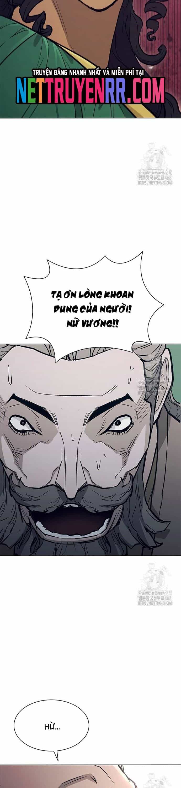 Con Đường Của Võ Giả - Chương 223 - ảnh 33