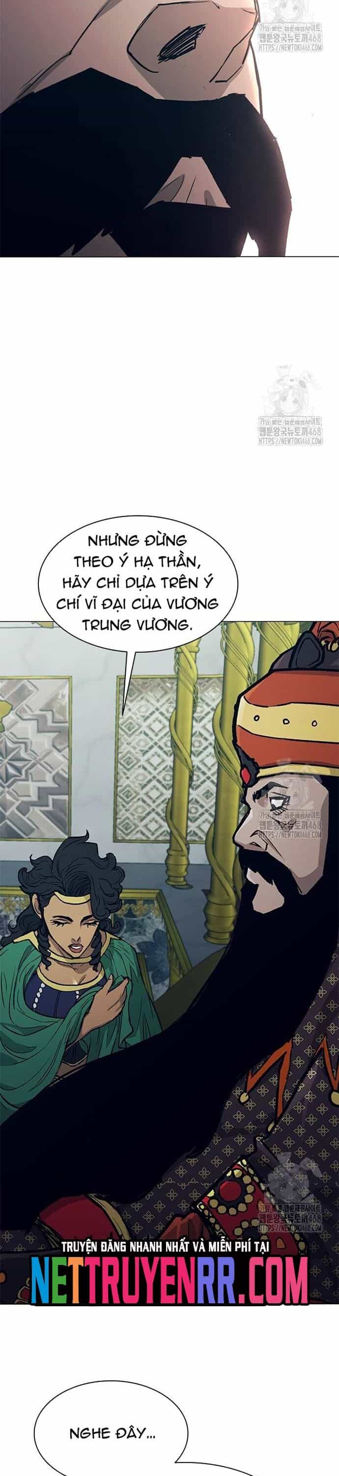 Con Đường Của Võ Giả - Chương 223 - ảnh 34