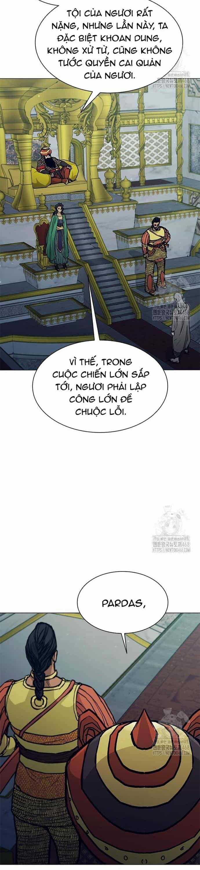 Con Đường Của Võ Giả - Chương 223 - ảnh 35