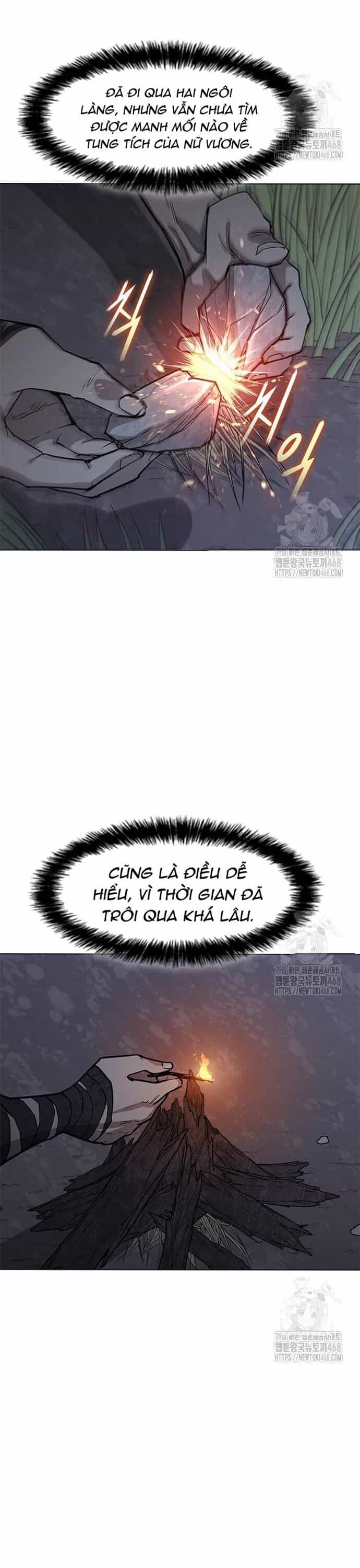 Con Đường Của Võ Giả - Chương 223 - ảnh 40