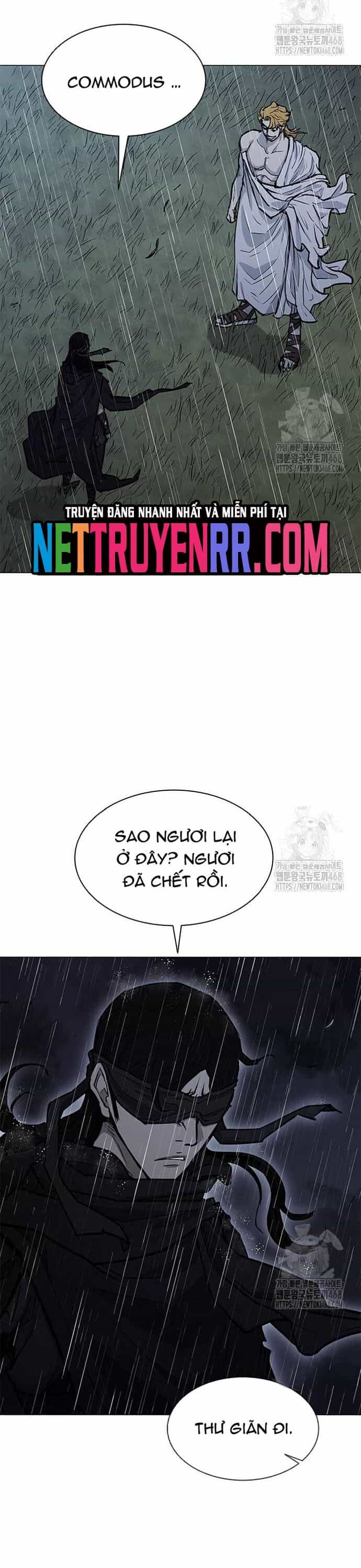 Con Đường Của Võ Giả - Chương 223 - ảnh 49