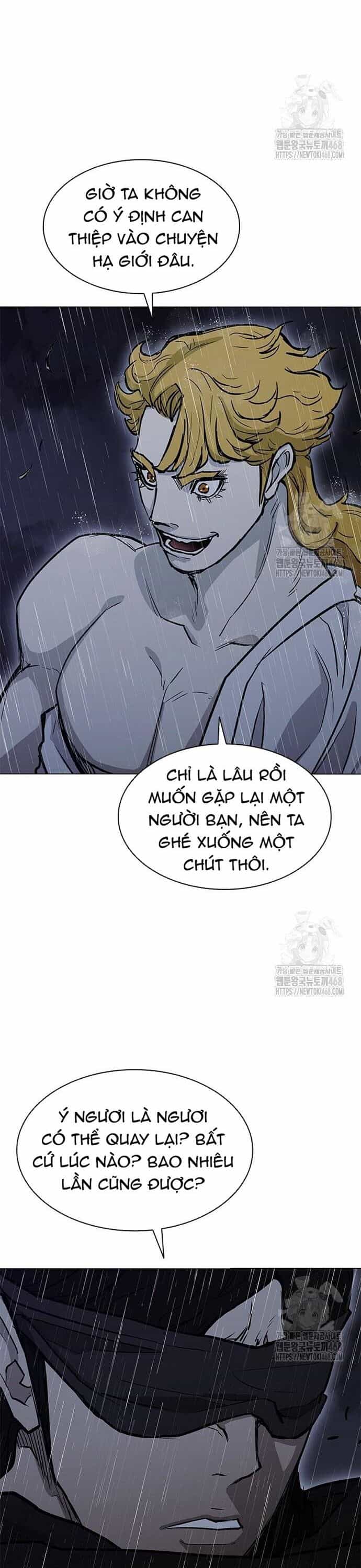 Con Đường Của Võ Giả - Chương 223 - ảnh 50