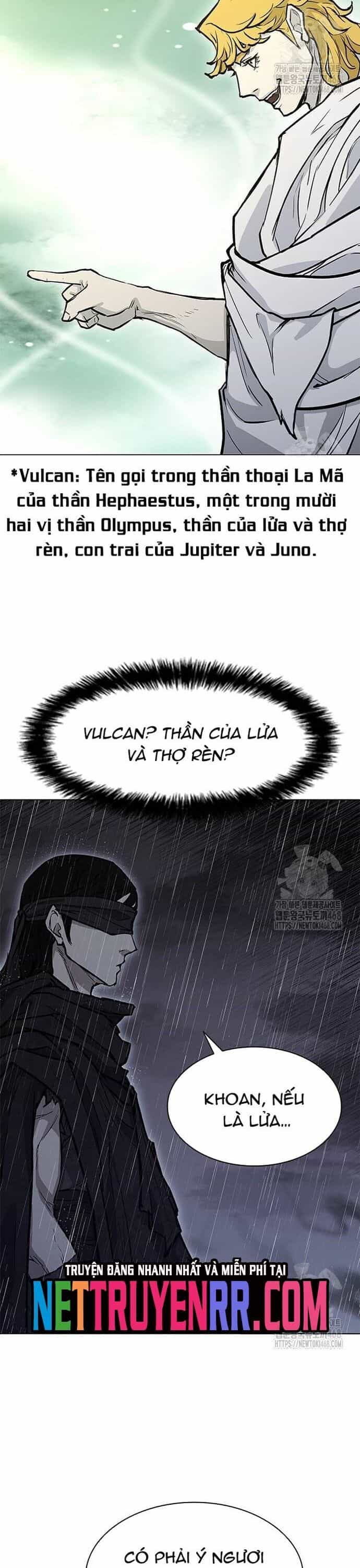 Con Đường Của Võ Giả - Chương 224 - ảnh 17