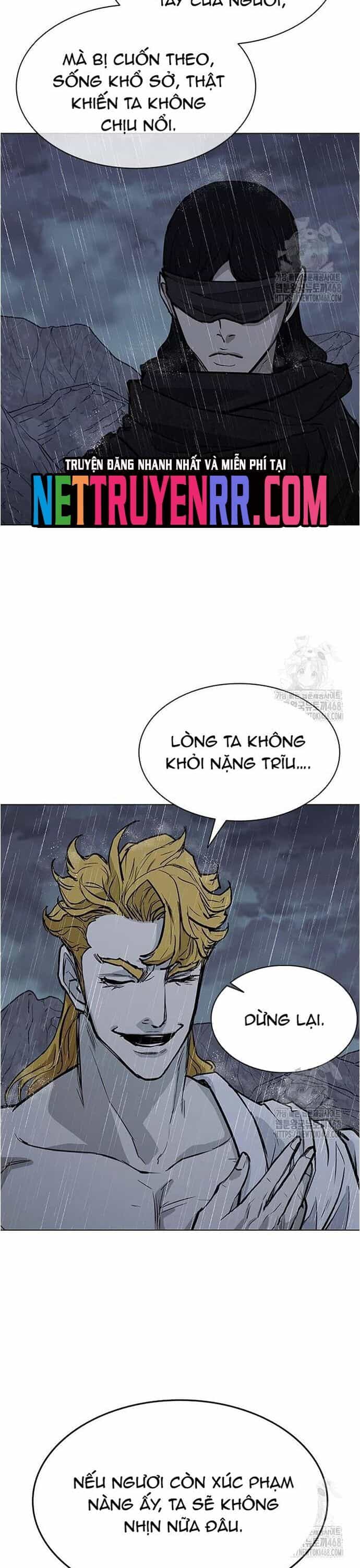 Con Đường Của Võ Giả - Chương 224 - ảnh 20