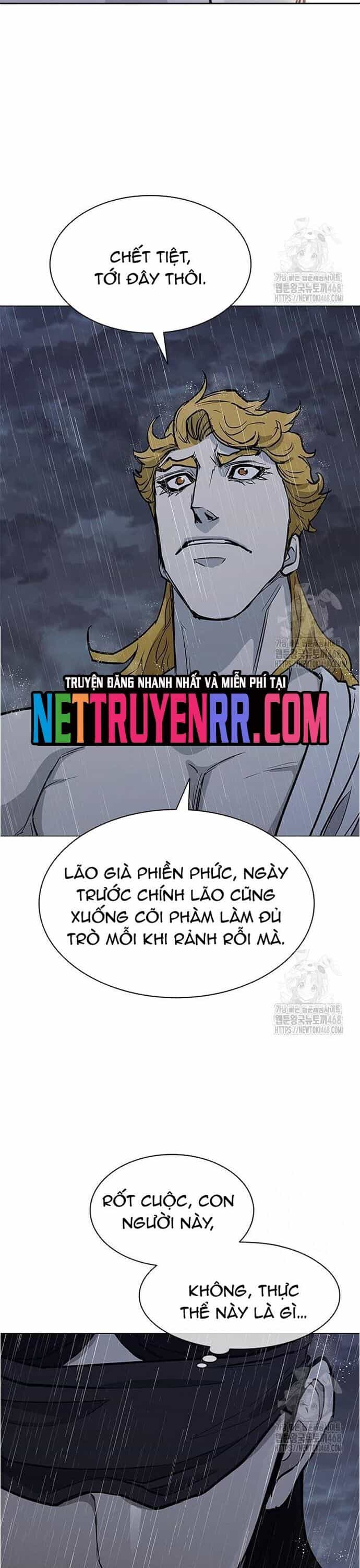 Con Đường Của Võ Giả - Chương 224 - ảnh 29