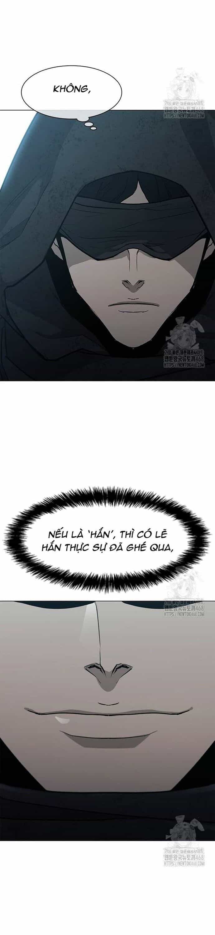 Con Đường Của Võ Giả - Chương 224 - ảnh 38