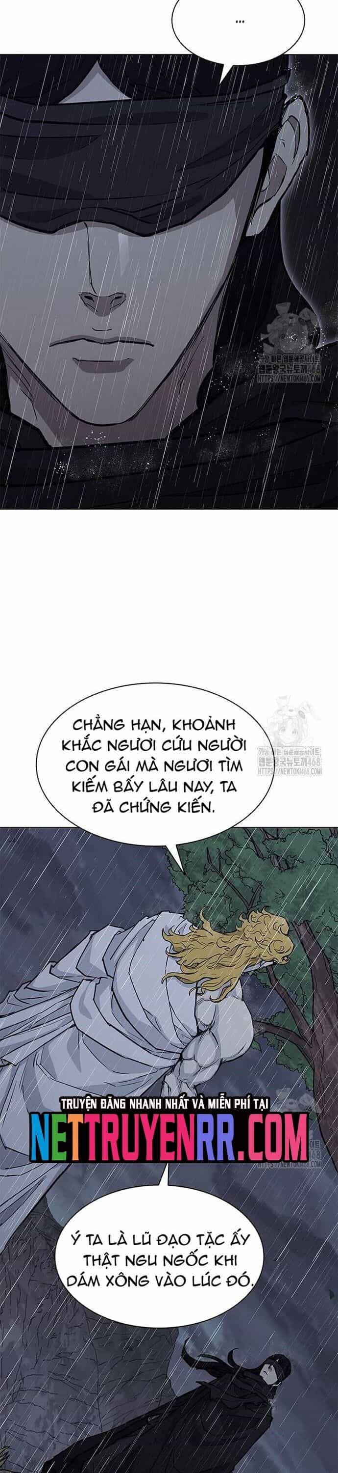 Con Đường Của Võ Giả - Chương 224 - ảnh 6