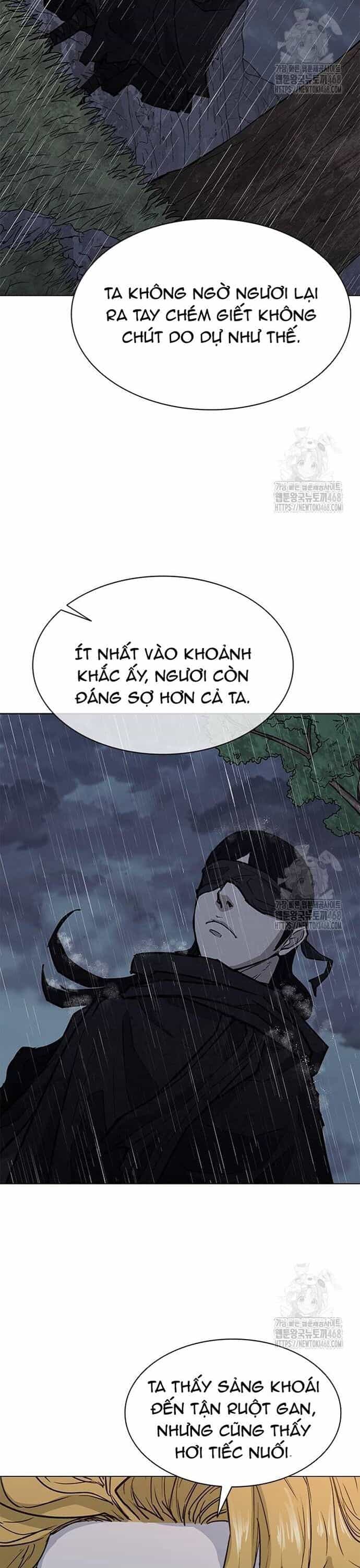 Con Đường Của Võ Giả - Chương 224 - ảnh 7