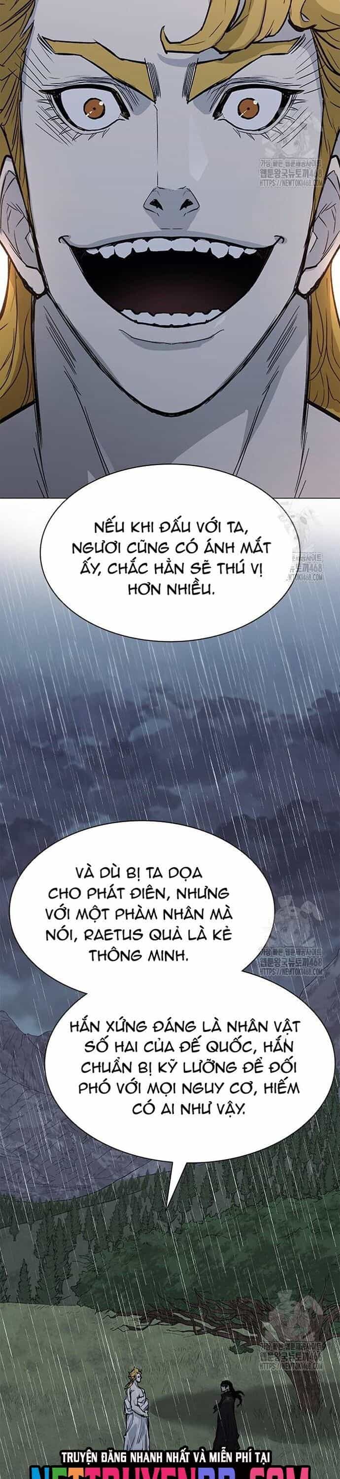 Con Đường Của Võ Giả - Chương 224 - ảnh 8