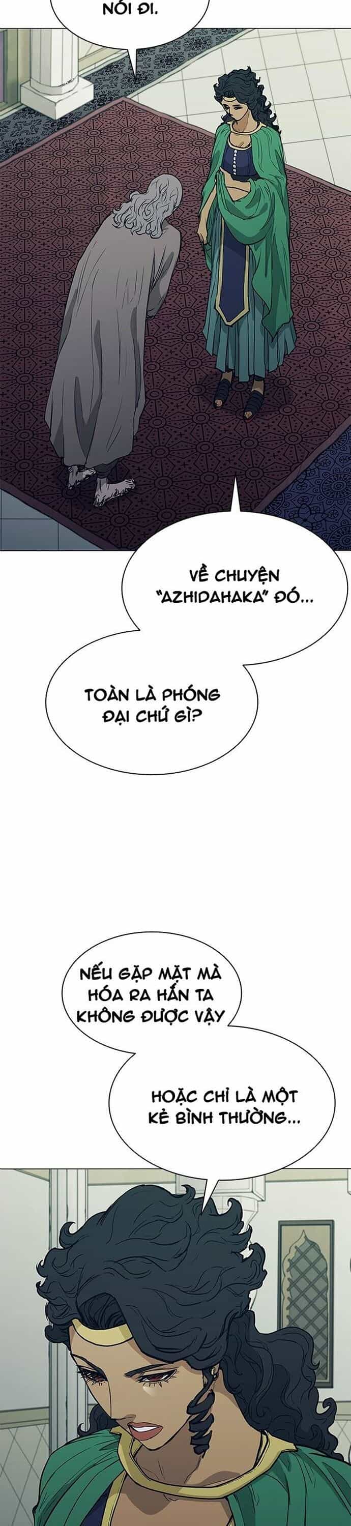 Con Đường Của Võ Giả - Chương 225 - ảnh 24