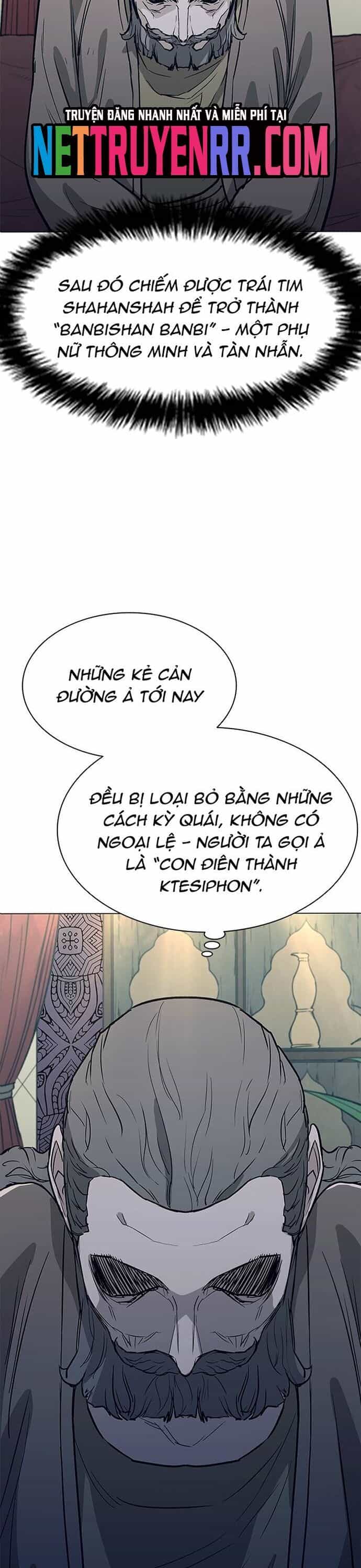 Con Đường Của Võ Giả - Chương 225 - ảnh 28