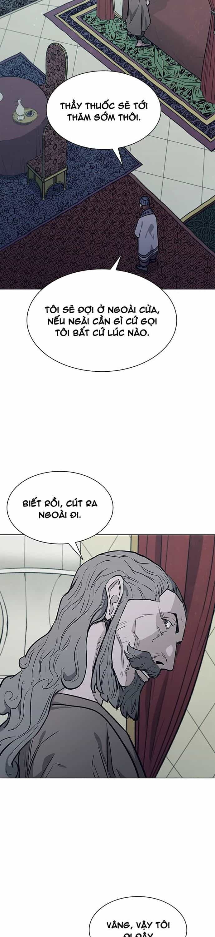 Con Đường Của Võ Giả - Chương 225 - ảnh 3