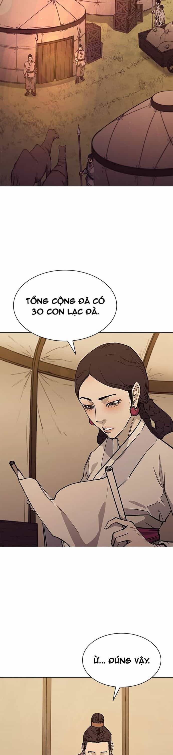 Con Đường Của Võ Giả - Chương 225 - ảnh 37