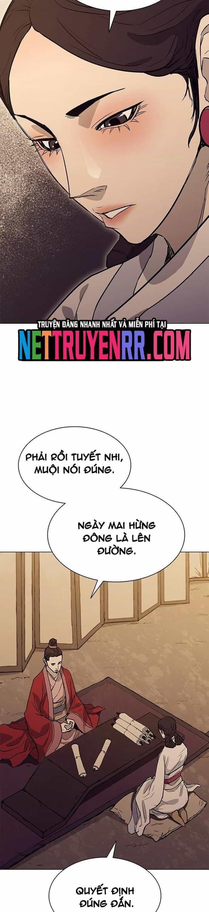 Con Đường Của Võ Giả - Chương 225 - ảnh 41