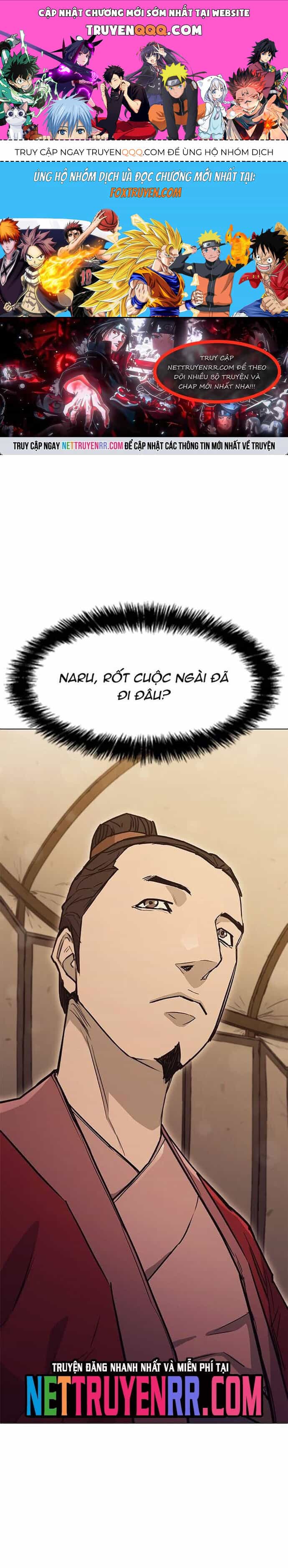 Con Đường Của Võ Giả - Chương 226 - ảnh 1