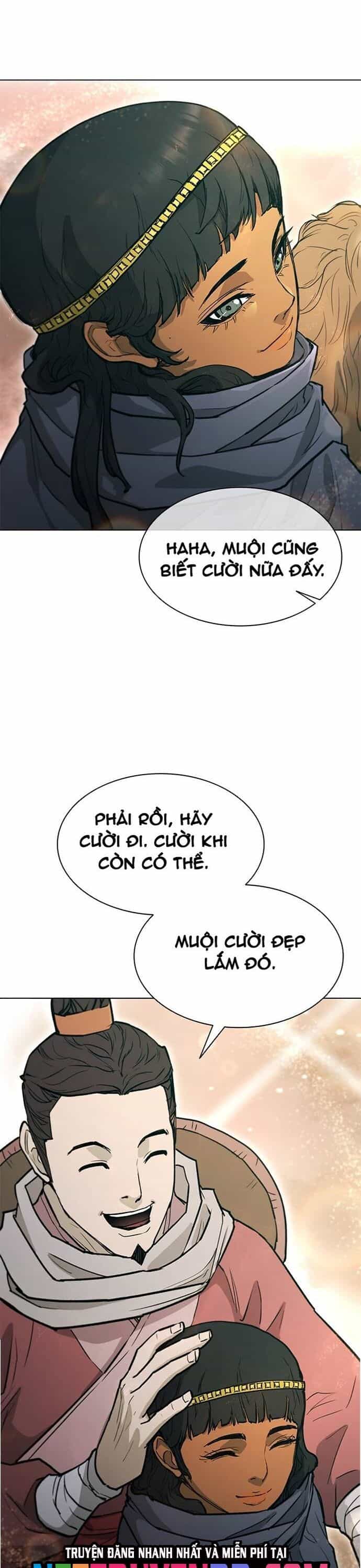 Con Đường Của Võ Giả - Chương 226 - ảnh 10