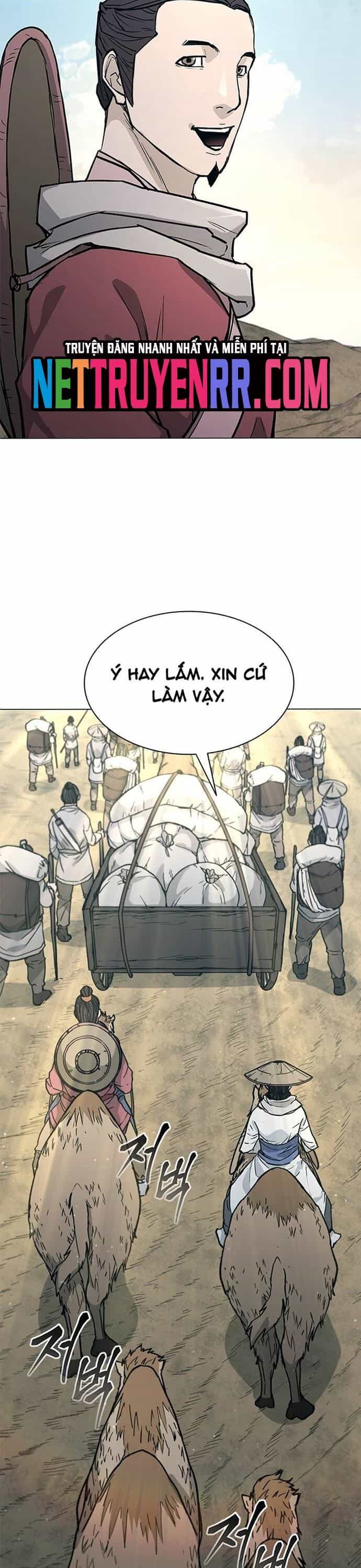 Con Đường Của Võ Giả - Chương 226 - ảnh 12