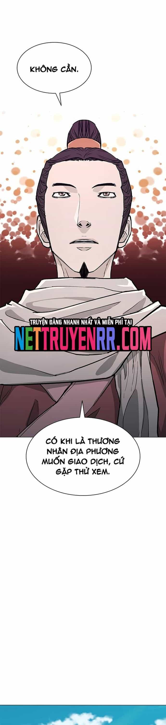 Con Đường Của Võ Giả - Chương 226 - ảnh 17