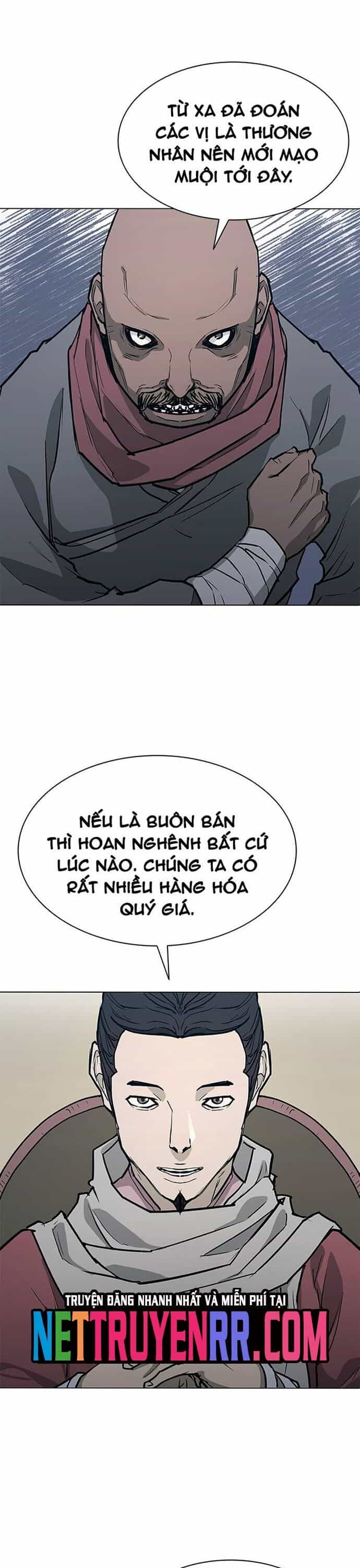 Con Đường Của Võ Giả - Chương 226 - ảnh 19