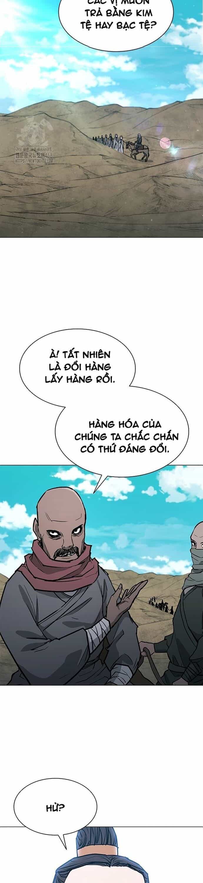Con Đường Của Võ Giả - Chương 226 - ảnh 21