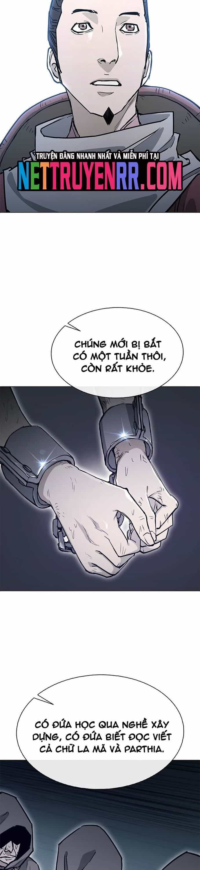 Con Đường Của Võ Giả - Chương 226 - ảnh 22