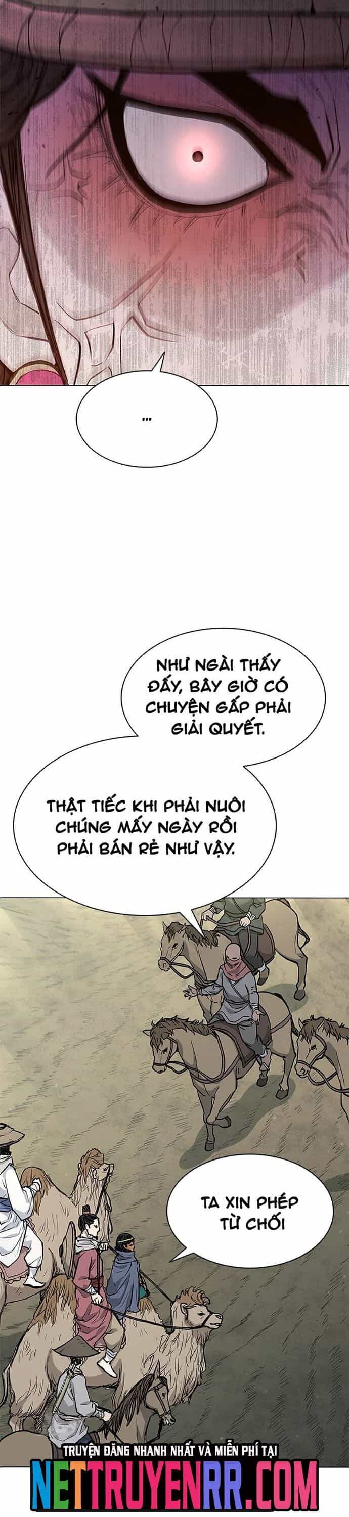 Con Đường Của Võ Giả - Chương 226 - ảnh 26