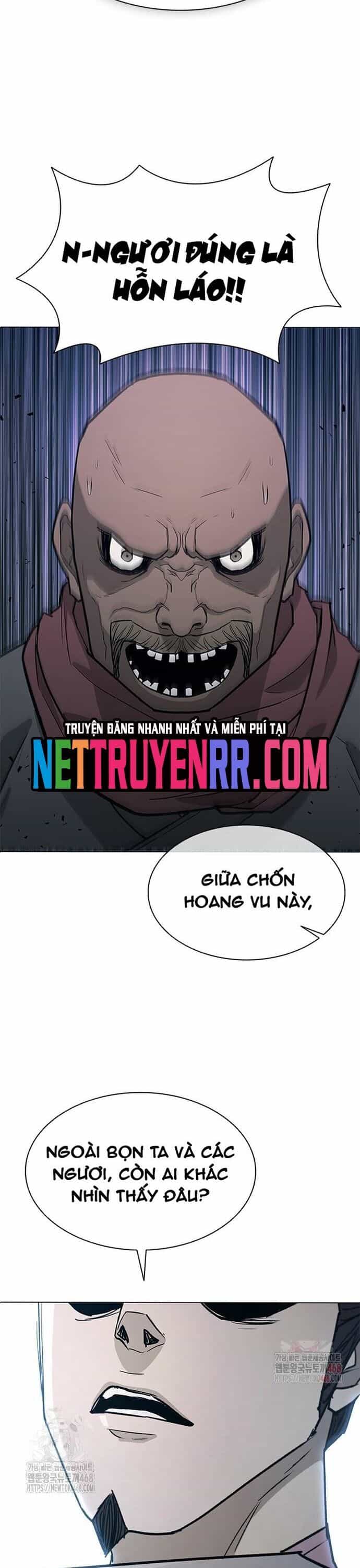 Con Đường Của Võ Giả - Chương 226 - ảnh 30