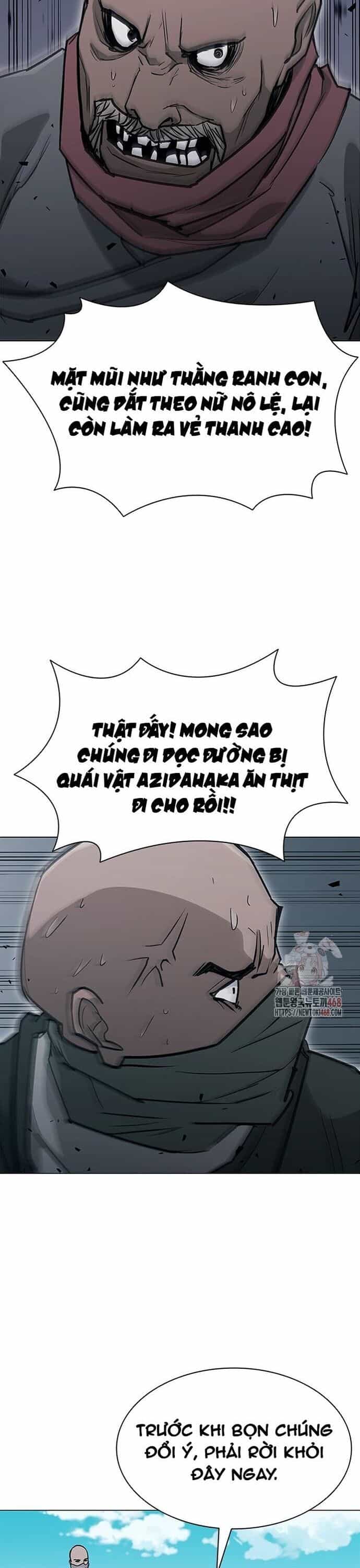 Con Đường Của Võ Giả - Chương 226 - ảnh 35