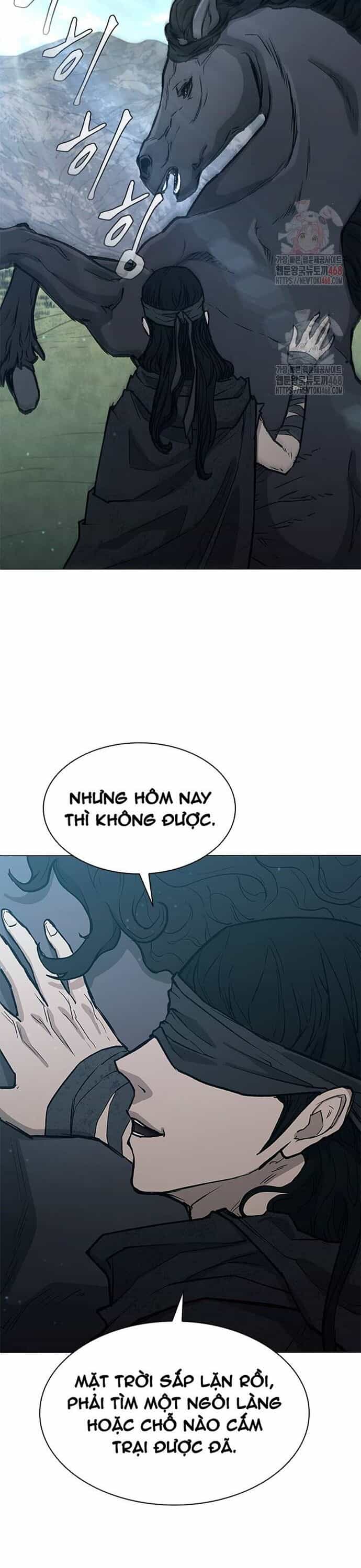 Con Đường Của Võ Giả - Chương 226 - ảnh 42