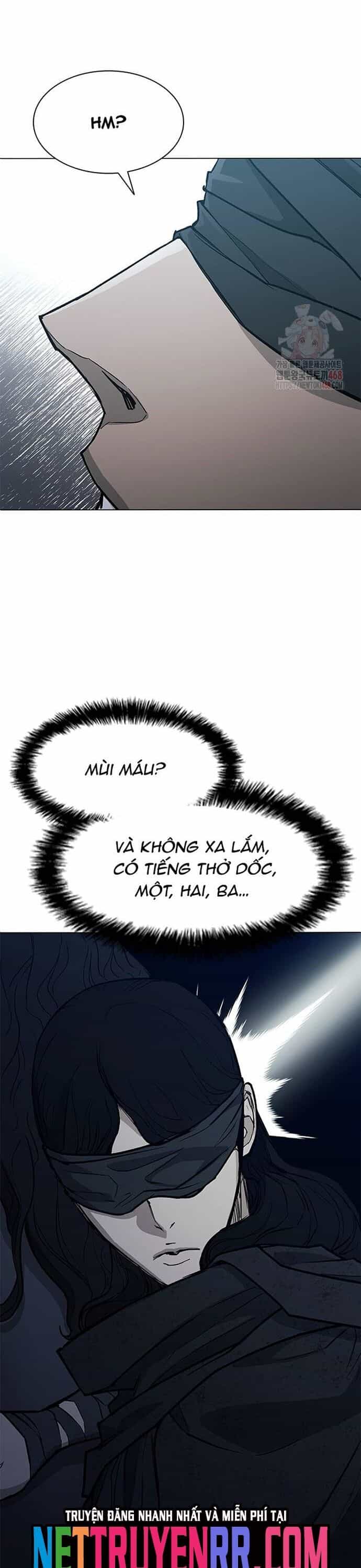 Con Đường Của Võ Giả - Chương 226 - ảnh 43
