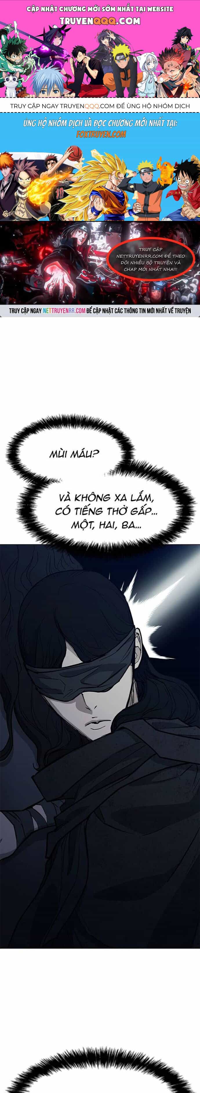 Con Đường Của Võ Giả - Chương 227 - ảnh 1