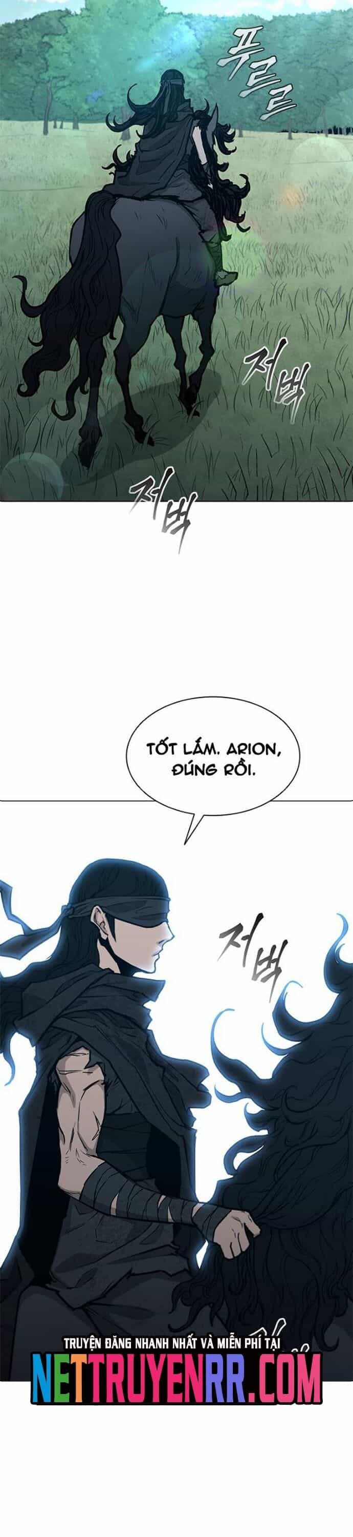 Con Đường Của Võ Giả - Chương 227 - ảnh 14