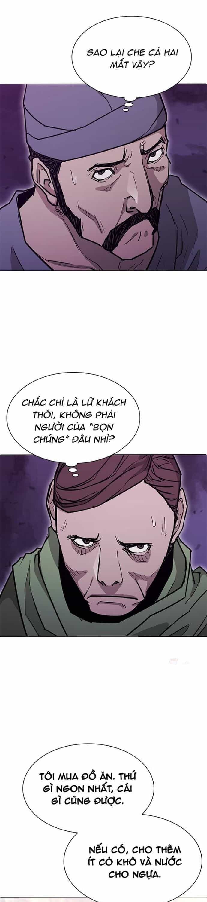 Con Đường Của Võ Giả - Chương 227 - ảnh 23