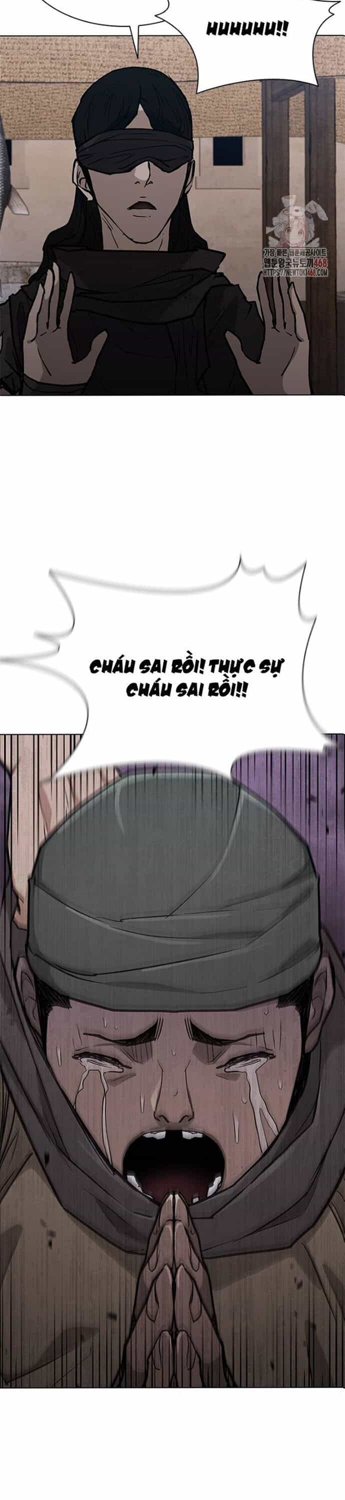 Con Đường Của Võ Giả - Chương 227 - ảnh 37