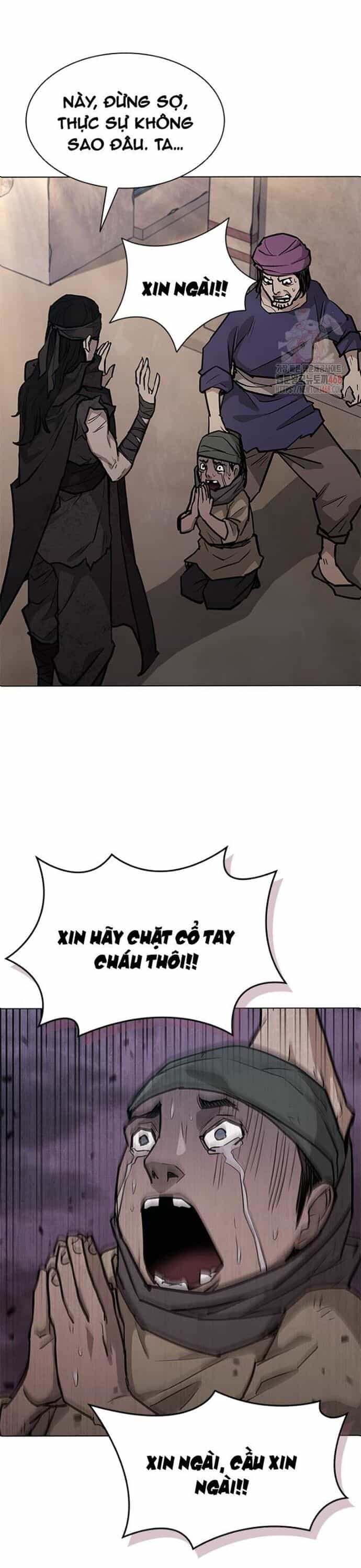 Con Đường Của Võ Giả - Chương 227 - ảnh 38