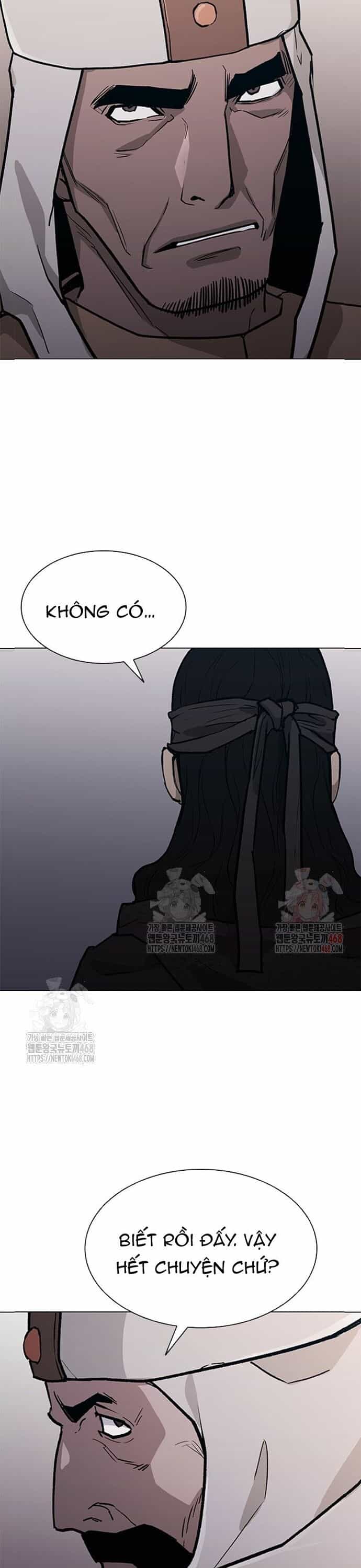 Con Đường Của Võ Giả - Chương 228 - ảnh 23