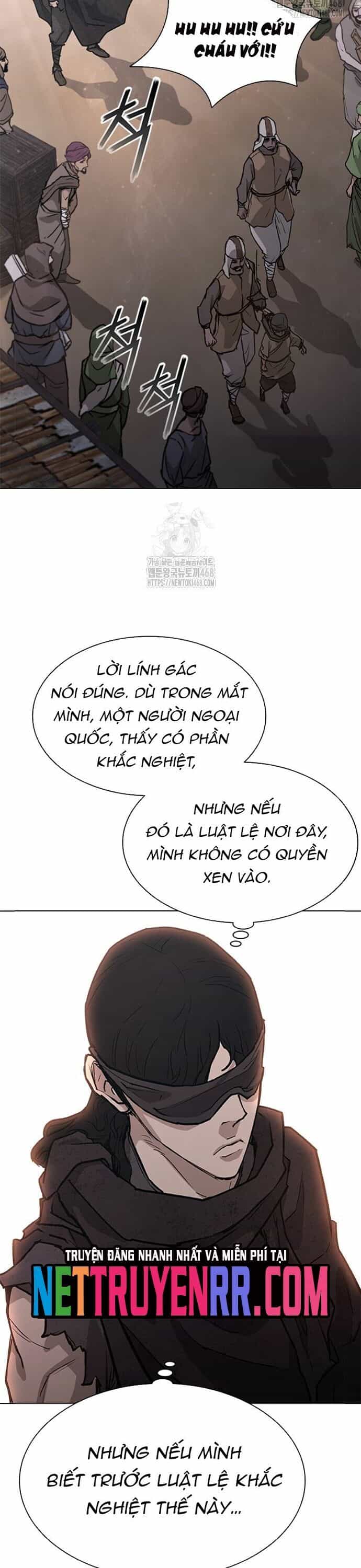 Con Đường Của Võ Giả - Chương 228 - ảnh 26