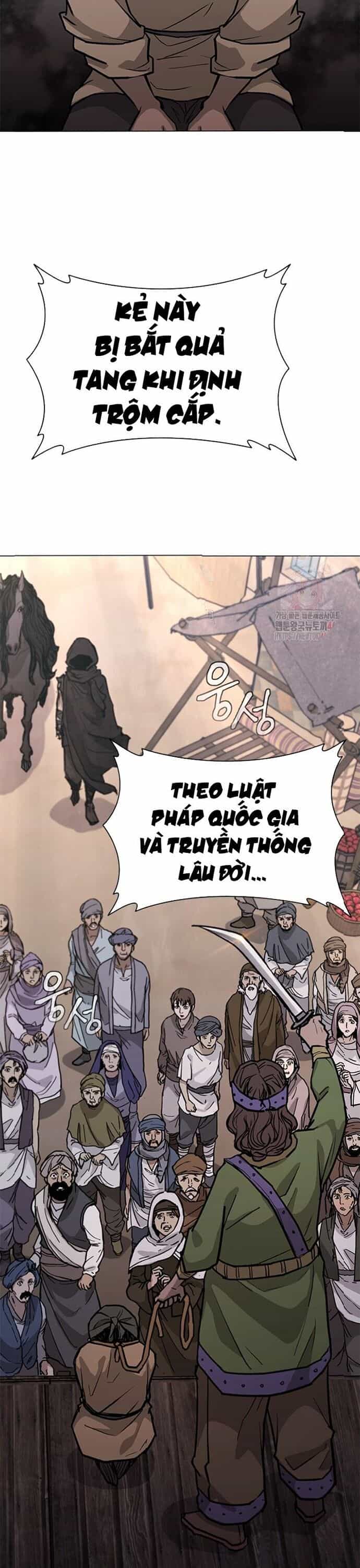 Con Đường Của Võ Giả - Chương 228 - ảnh 35
