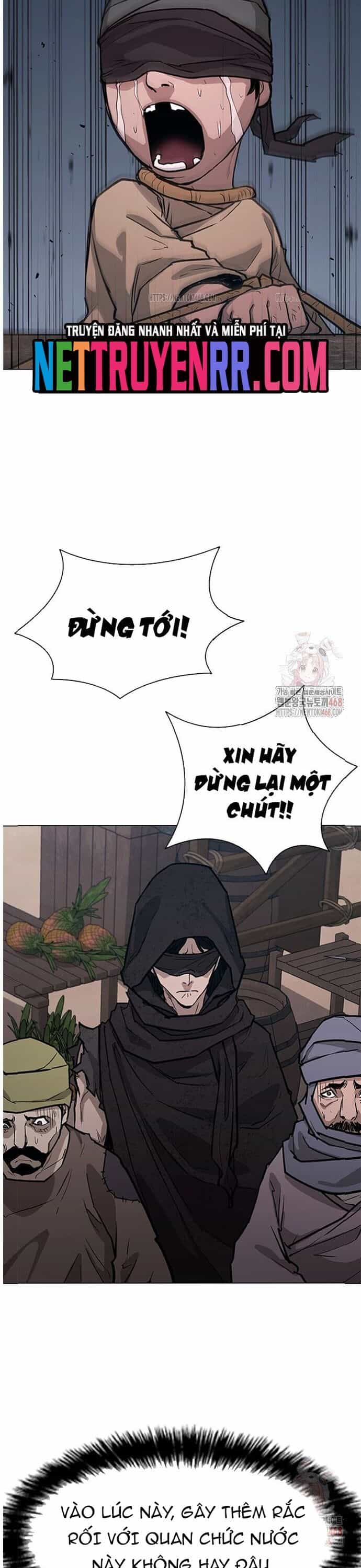 Con Đường Của Võ Giả - Chương 228 - ảnh 41