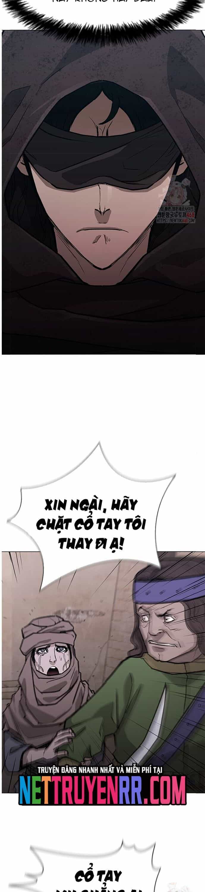 Con Đường Của Võ Giả - Chương 228 - ảnh 42