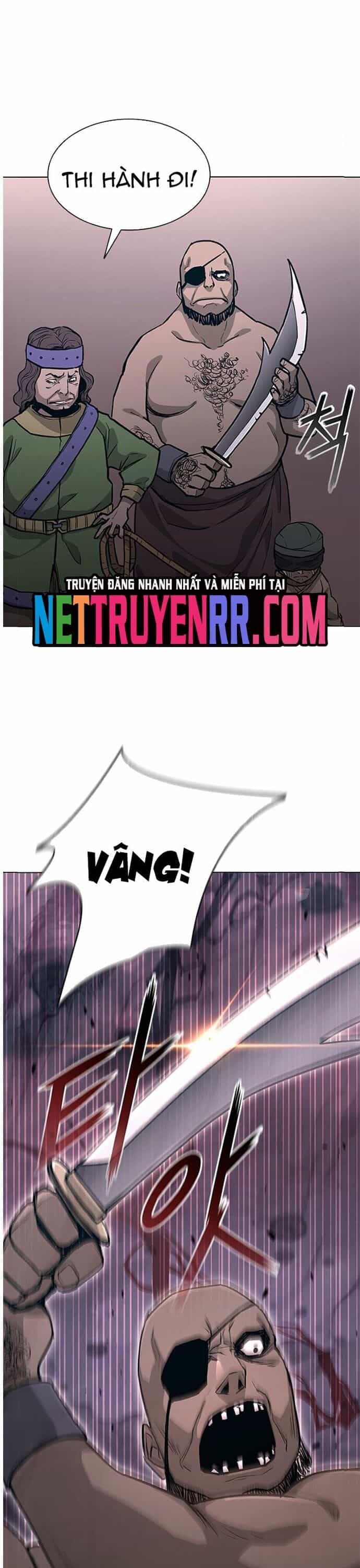 Con Đường Của Võ Giả - Chương 228 - ảnh 45