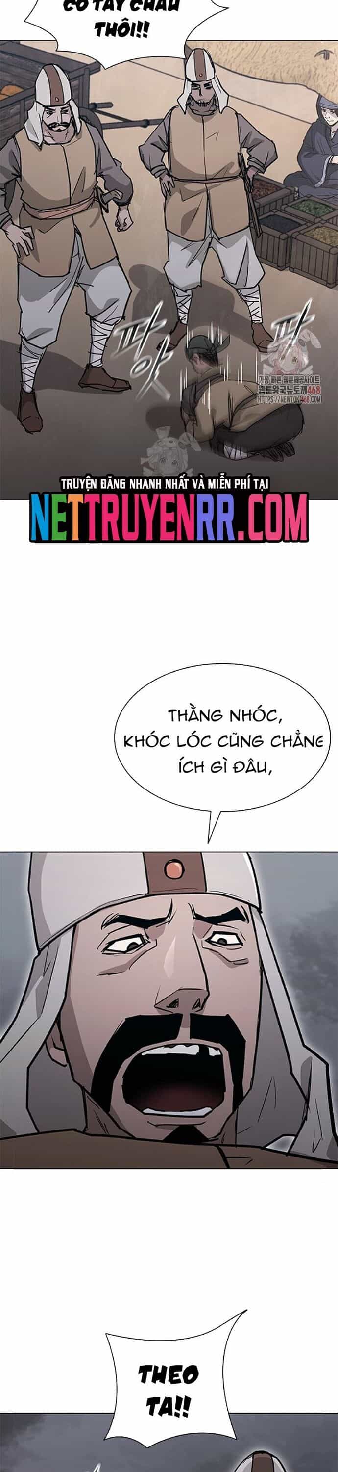 Con Đường Của Võ Giả - Chương 228 - ảnh 7
