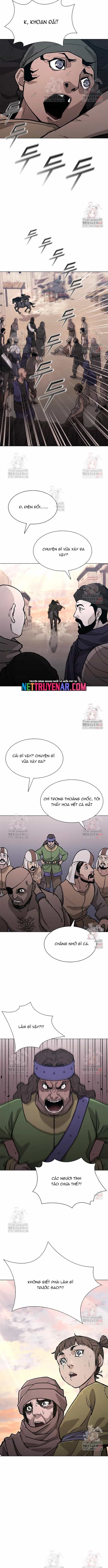Con Đường Của Võ Giả - Chương 229 - ảnh 6