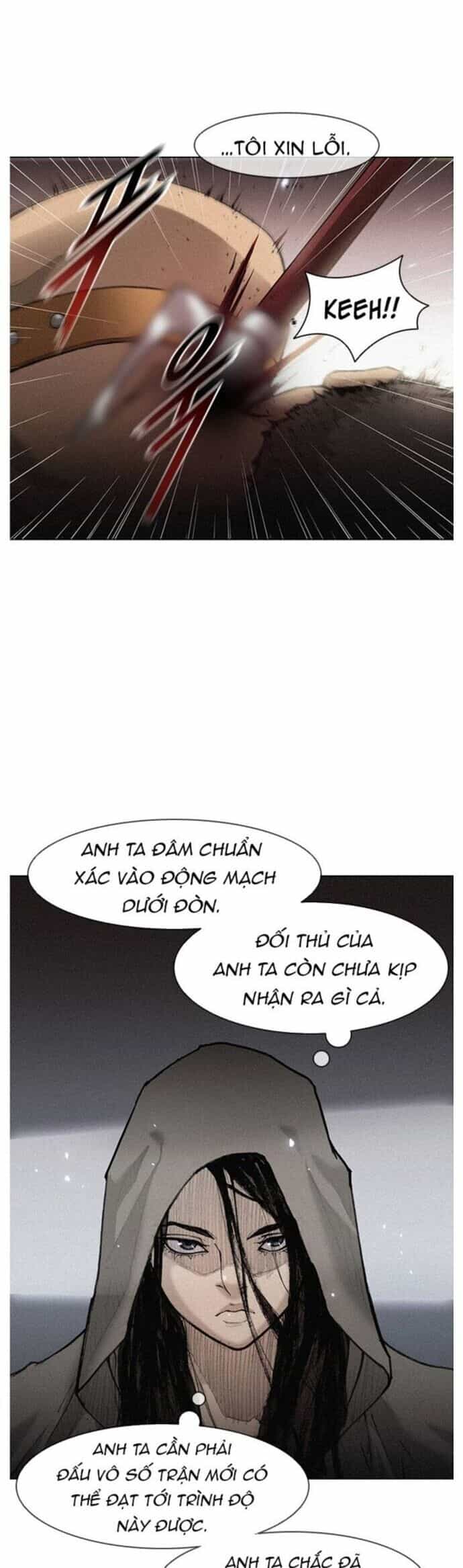 Con Đường Của Võ Giả - Chương 23 - ảnh 14