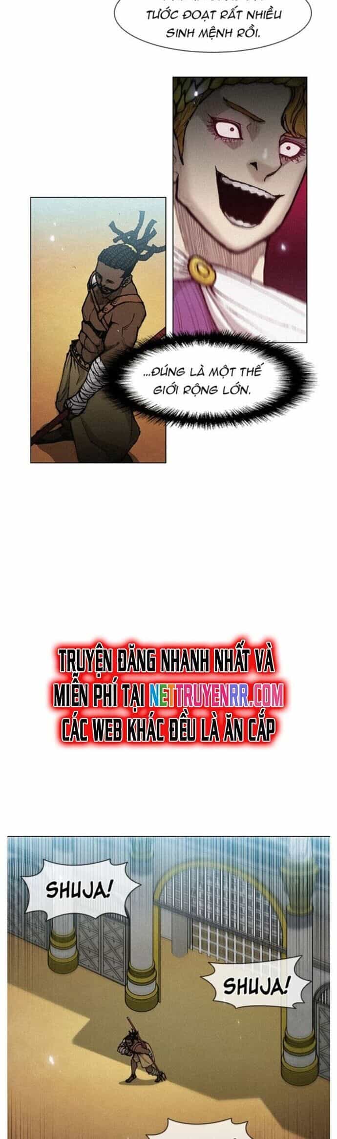 Con Đường Của Võ Giả - Chương 23 - ảnh 15