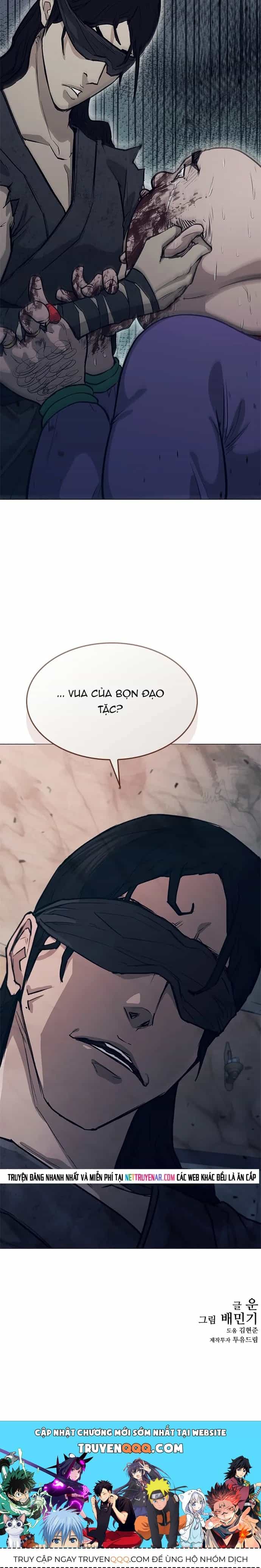 Con Đường Của Võ Giả - Chương 232 - ảnh 16