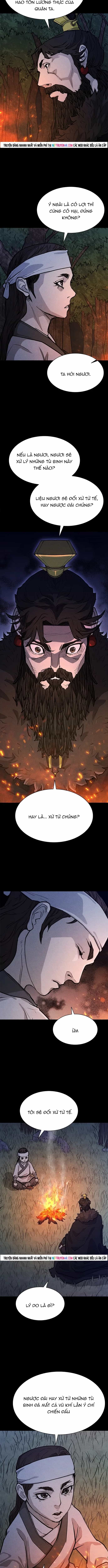 Con Đường Của Võ Giả - Chương 232 - ảnh 9