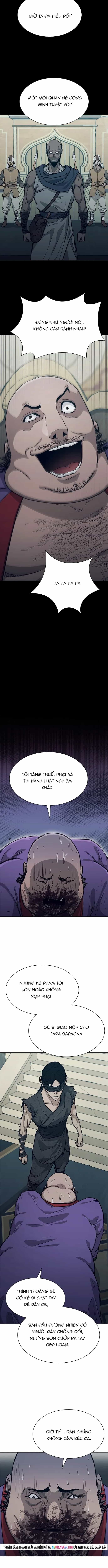 Con Đường Của Võ Giả - Chương 233 - ảnh 11
