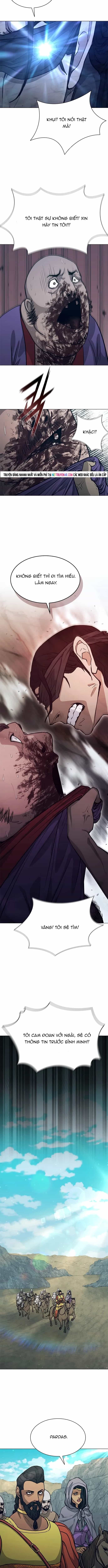 Con Đường Của Võ Giả - Chương 233 - ảnh 13