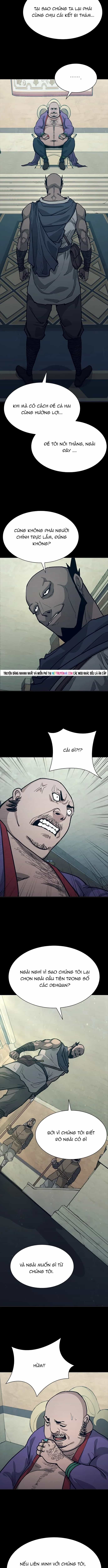 Con Đường Của Võ Giả - Chương 233 - ảnh 7